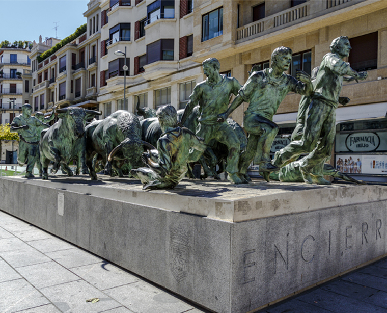 Sculptures anciennes et modernes